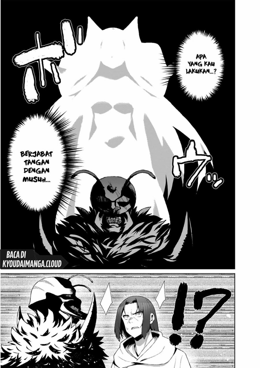 Isekai Drug ~Yakugaku Chishiki de Monster Musume-tachi wo Toriko ni shite Nariagaru~ Chapter 04 Gambar 13