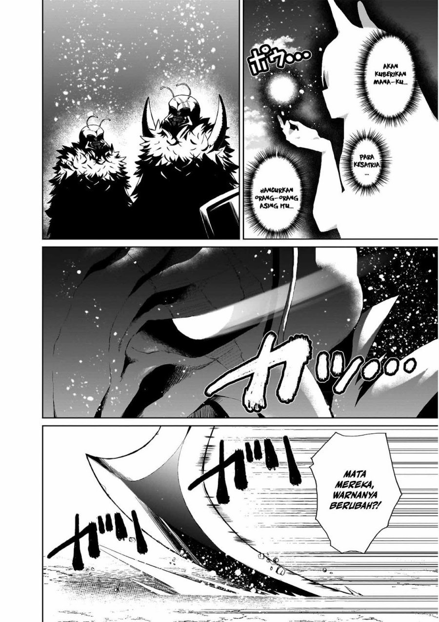 Isekai Drug ~Yakugaku Chishiki de Monster Musume-tachi wo Toriko ni shite Nariagaru~ Chapter 04 Gambar 14