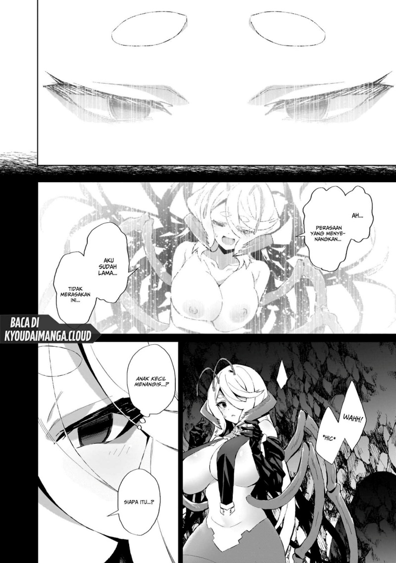 Isekai Drug ~Yakugaku Chishiki de Monster Musume-tachi wo Toriko ni shite Nariagaru~ Chapter 06 Gambar 6