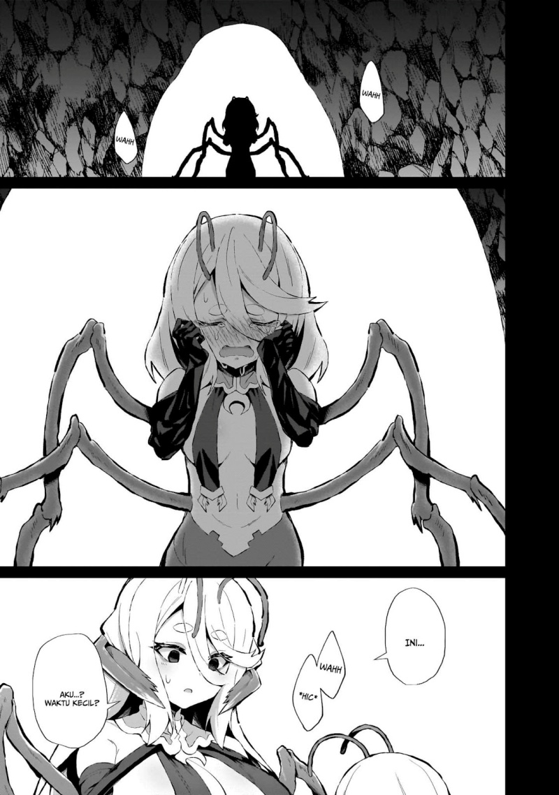 Isekai Drug ~Yakugaku Chishiki de Monster Musume-tachi wo Toriko ni shite Nariagaru~ Chapter 06 Gambar 7