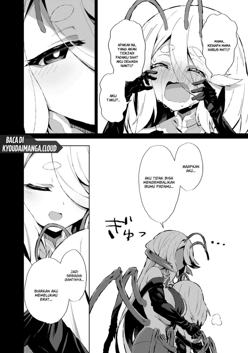 Isekai Drug ~Yakugaku Chishiki de Monster Musume-tachi wo Toriko ni shite Nariagaru~ Chapter 06 Gambar 8