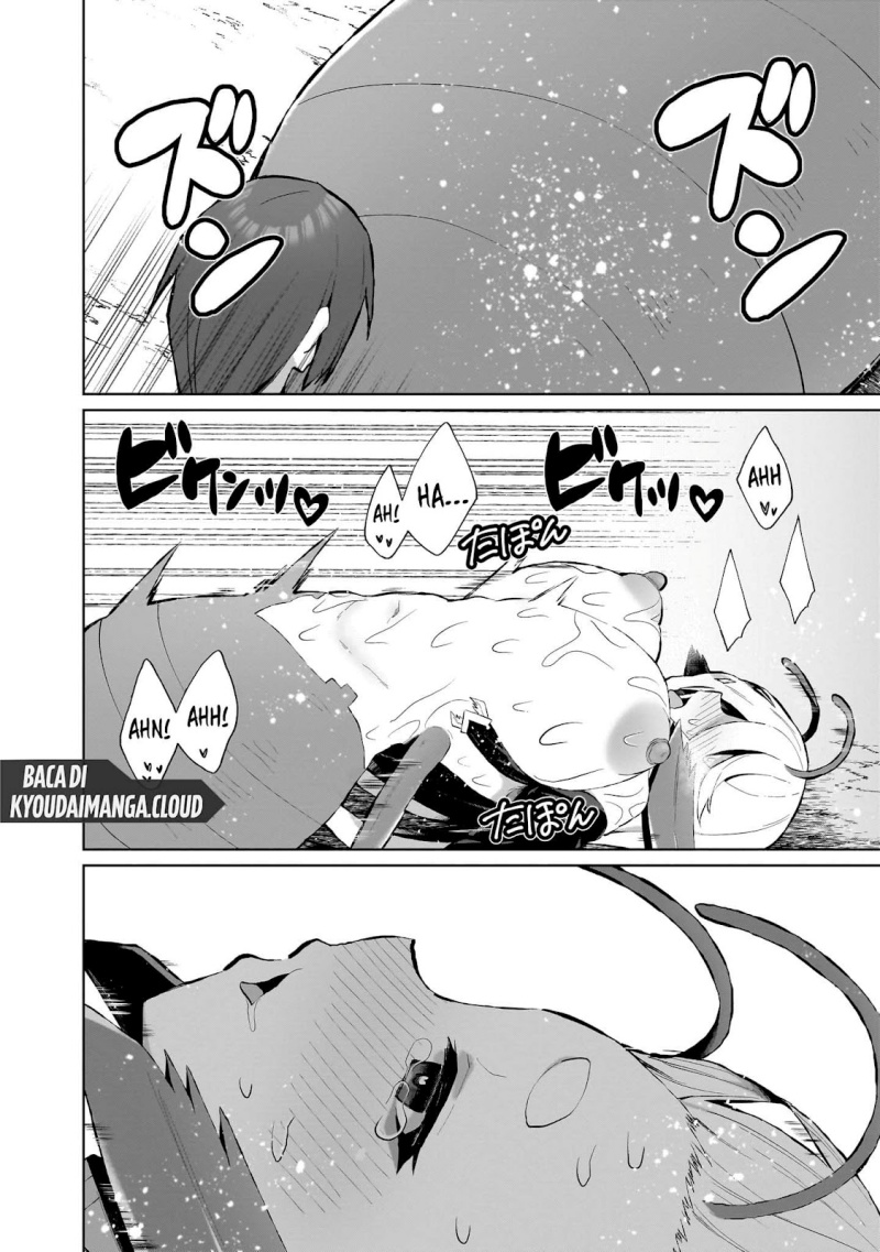 Isekai Drug ~Yakugaku Chishiki de Monster Musume-tachi wo Toriko ni shite Nariagaru~ Chapter 06 Gambar 16