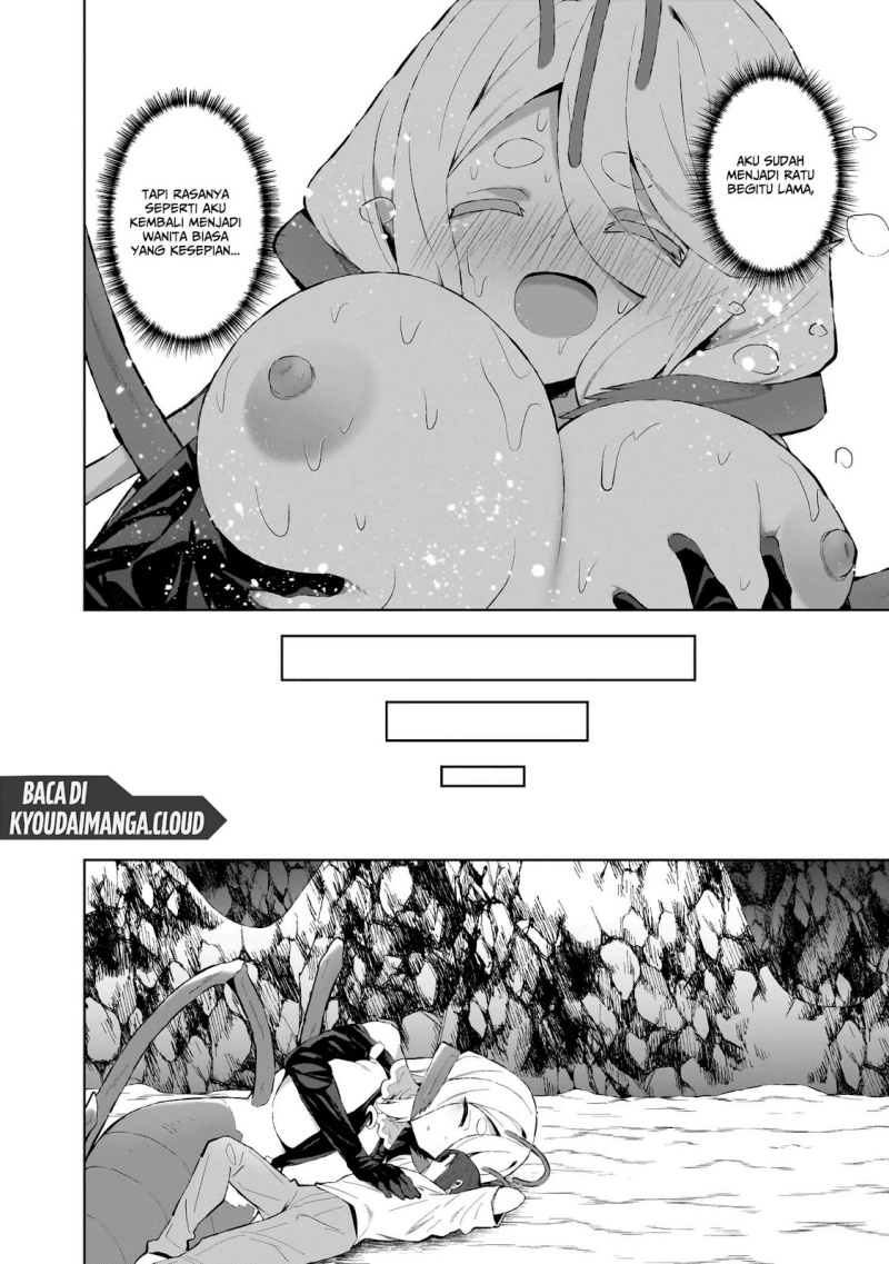 Isekai Drug ~Yakugaku Chishiki de Monster Musume-tachi wo Toriko ni shite Nariagaru~ Chapter 06 Gambar 18