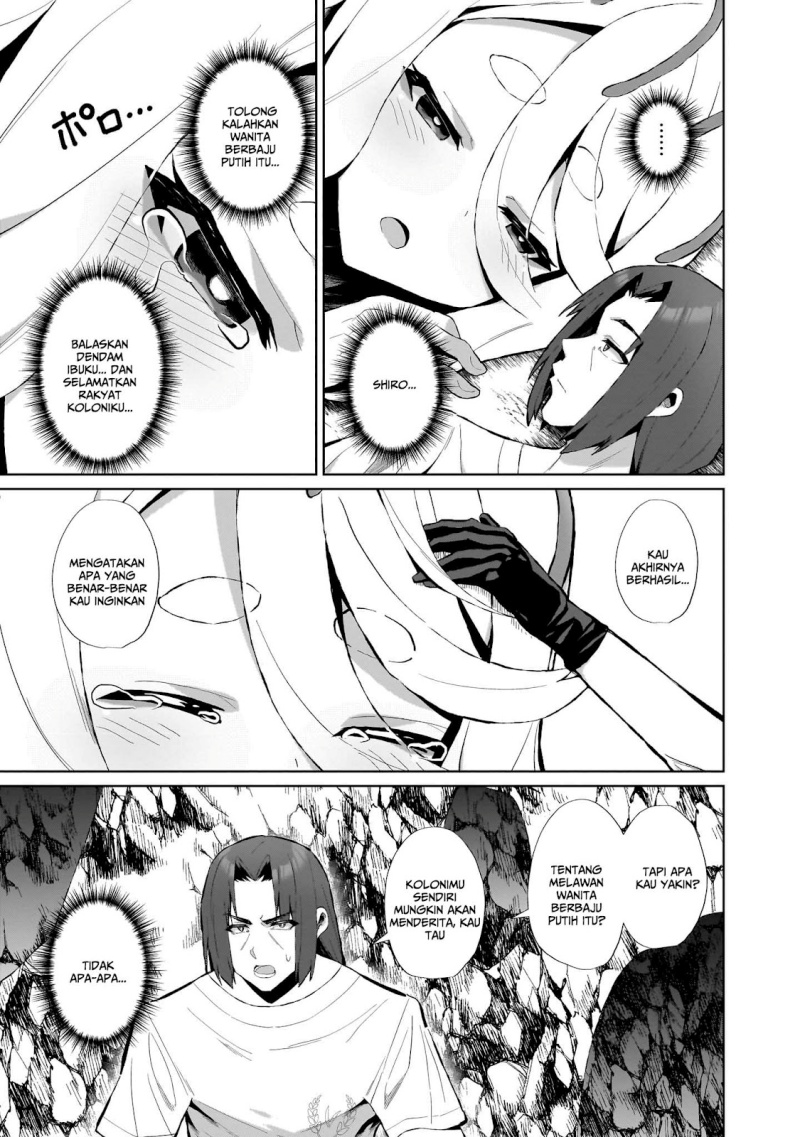 Isekai Drug ~Yakugaku Chishiki de Monster Musume-tachi wo Toriko ni shite Nariagaru~ Chapter 06 Gambar 19