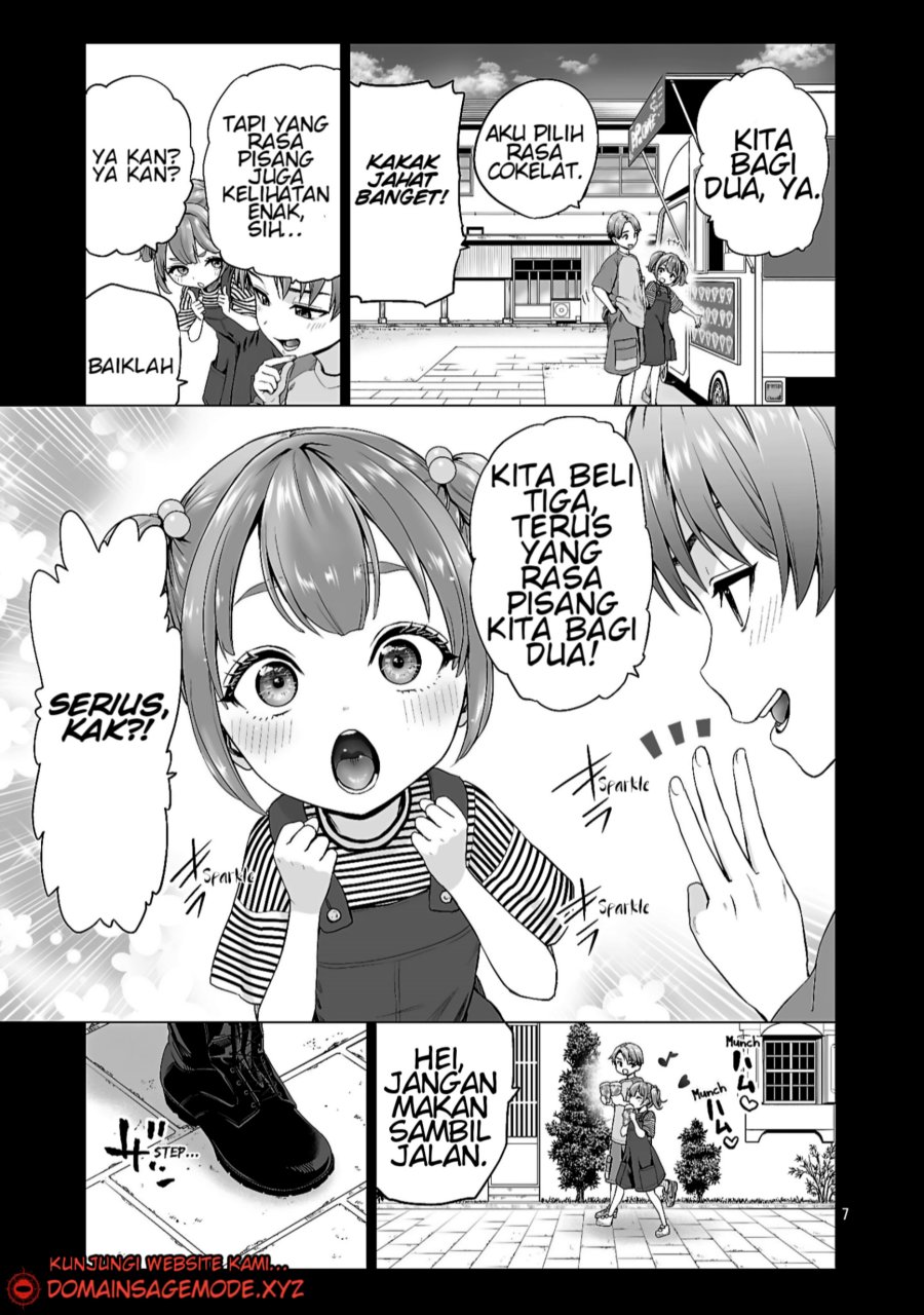 Isekai H Eiyuuden ~Bishoujo Senshi-tachi wa Saikyou Gunshi no Muchana Onegai ni Sakaraenai~ Chapter 02.1 Gambar 7