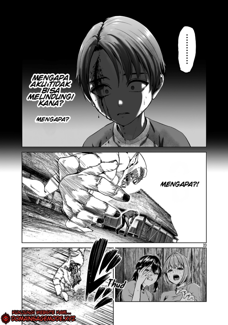Isekai H Eiyuuden ~Bishoujo Senshi-tachi wa Saikyou Gunshi no Muchana Onegai ni Sakaraenai~ Chapter 02.2 Gambar 1