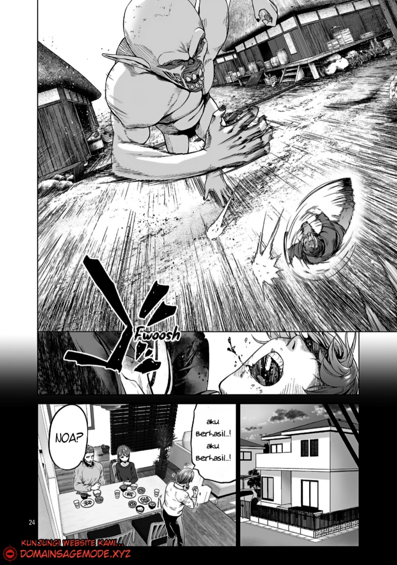 Isekai H Eiyuuden ~Bishoujo Senshi-tachi wa Saikyou Gunshi no Muchana Onegai ni Sakaraenai~ Chapter 02.2 Gambar 2