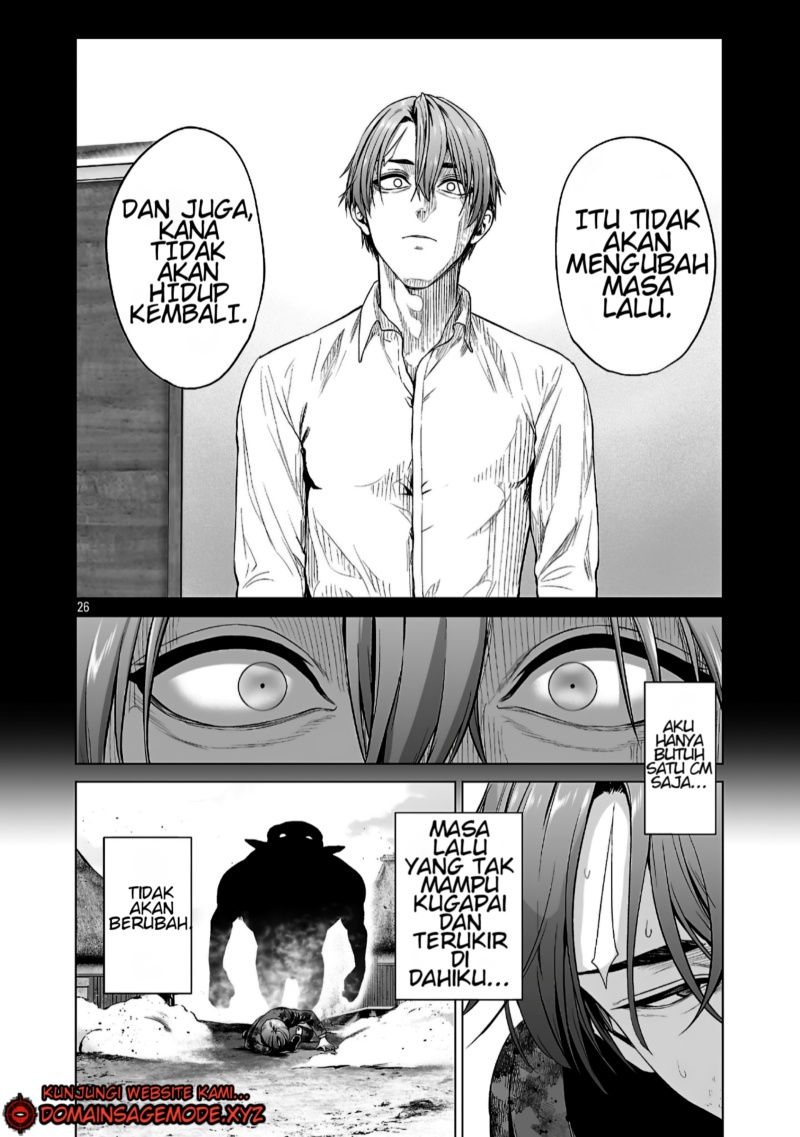 Isekai H Eiyuuden ~Bishoujo Senshi-tachi wa Saikyou Gunshi no Muchana Onegai ni Sakaraenai~ Chapter 02.2 Gambar 4