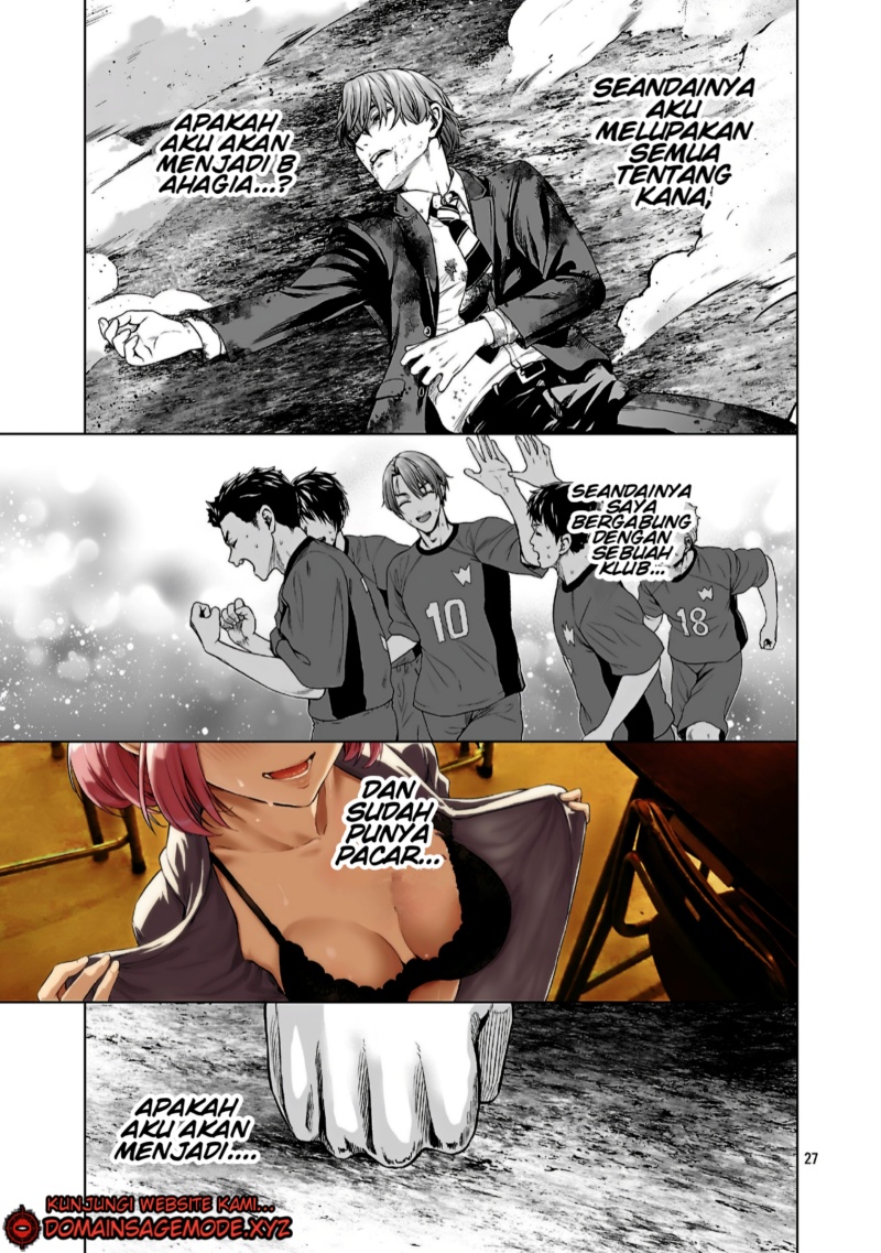 Isekai H Eiyuuden ~Bishoujo Senshi-tachi wa Saikyou Gunshi no Muchana Onegai ni Sakaraenai~ Chapter 02.2 Gambar 5