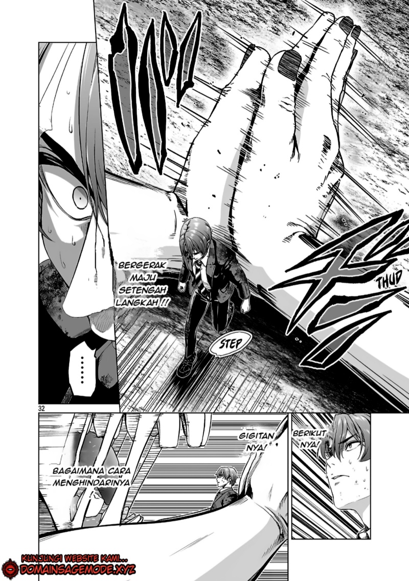 Isekai H Eiyuuden ~Bishoujo Senshi-tachi wa Saikyou Gunshi no Muchana Onegai ni Sakaraenai~ Chapter 02.2 Gambar 10