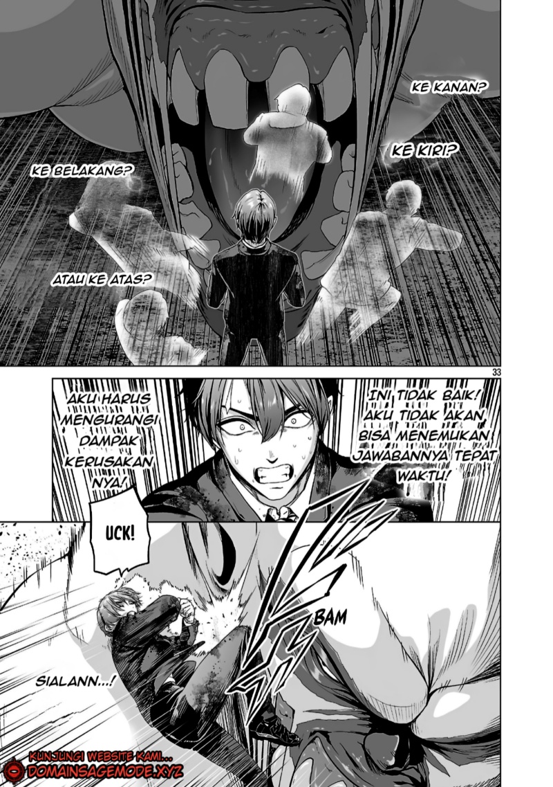 Isekai H Eiyuuden ~Bishoujo Senshi-tachi wa Saikyou Gunshi no Muchana Onegai ni Sakaraenai~ Chapter 02.2 Gambar 11