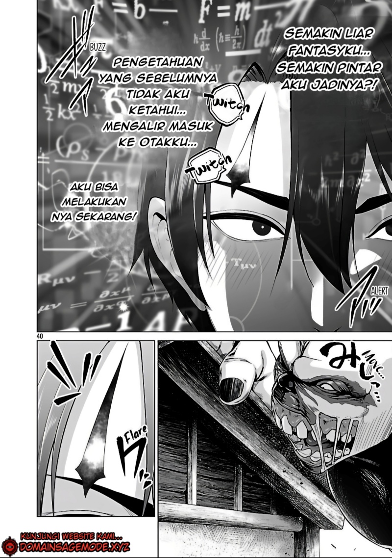 Isekai H Eiyuuden ~Bishoujo Senshi-tachi wa Saikyou Gunshi no Muchana Onegai ni Sakaraenai~ Chapter 02.2 Gambar 18