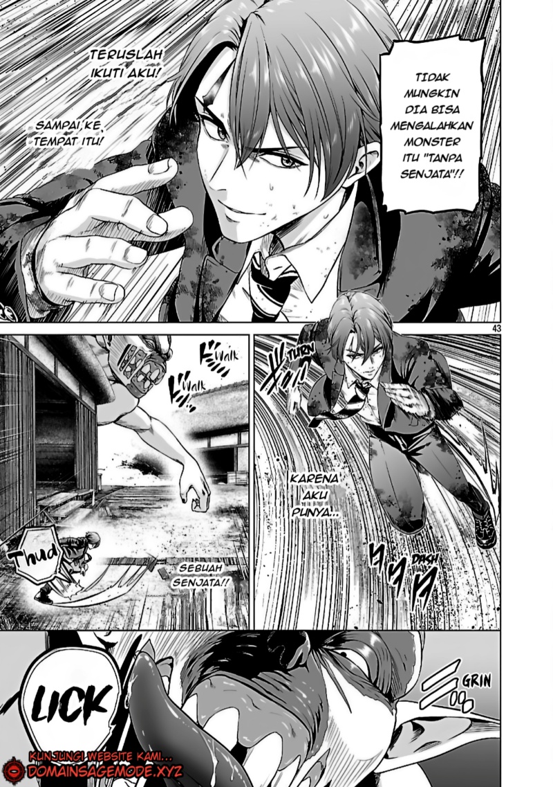 Isekai H Eiyuuden ~Bishoujo Senshi-tachi wa Saikyou Gunshi no Muchana Onegai ni Sakaraenai~ Chapter 02.2 Gambar 21