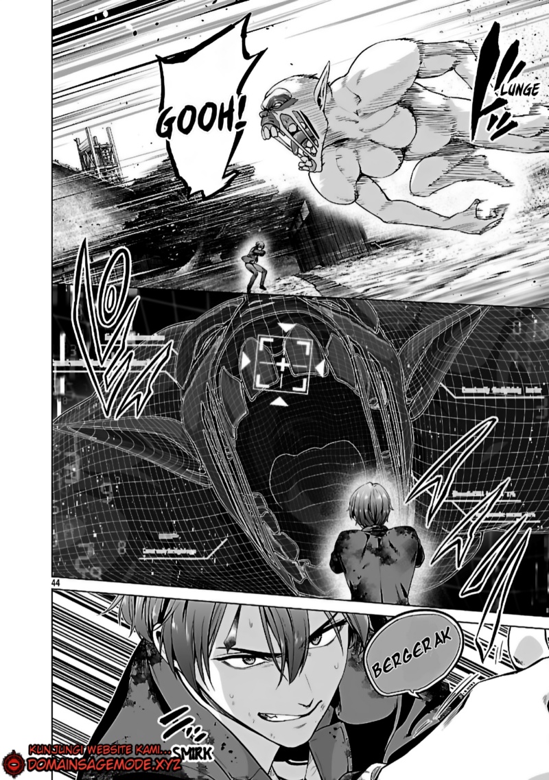 Isekai H Eiyuuden ~Bishoujo Senshi-tachi wa Saikyou Gunshi no Muchana Onegai ni Sakaraenai~ Chapter 02.2 Gambar 22