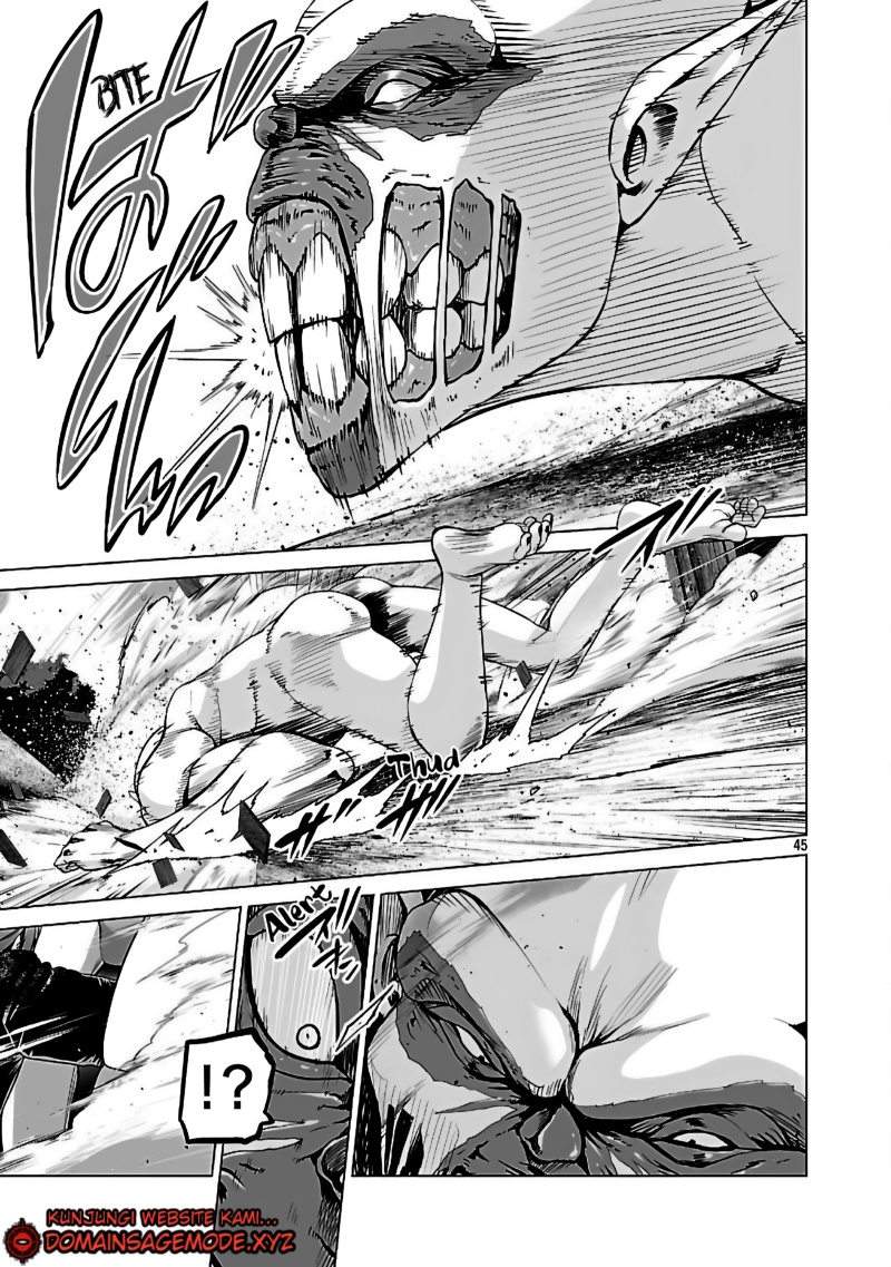 Isekai H Eiyuuden ~Bishoujo Senshi-tachi wa Saikyou Gunshi no Muchana Onegai ni Sakaraenai~ Chapter 02.2 Gambar 23