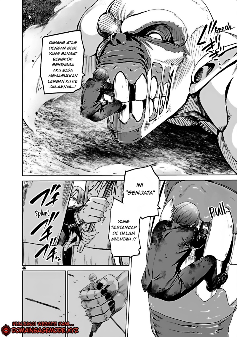 Isekai H Eiyuuden ~Bishoujo Senshi-tachi wa Saikyou Gunshi no Muchana Onegai ni Sakaraenai~ Chapter 02.2 Gambar 24