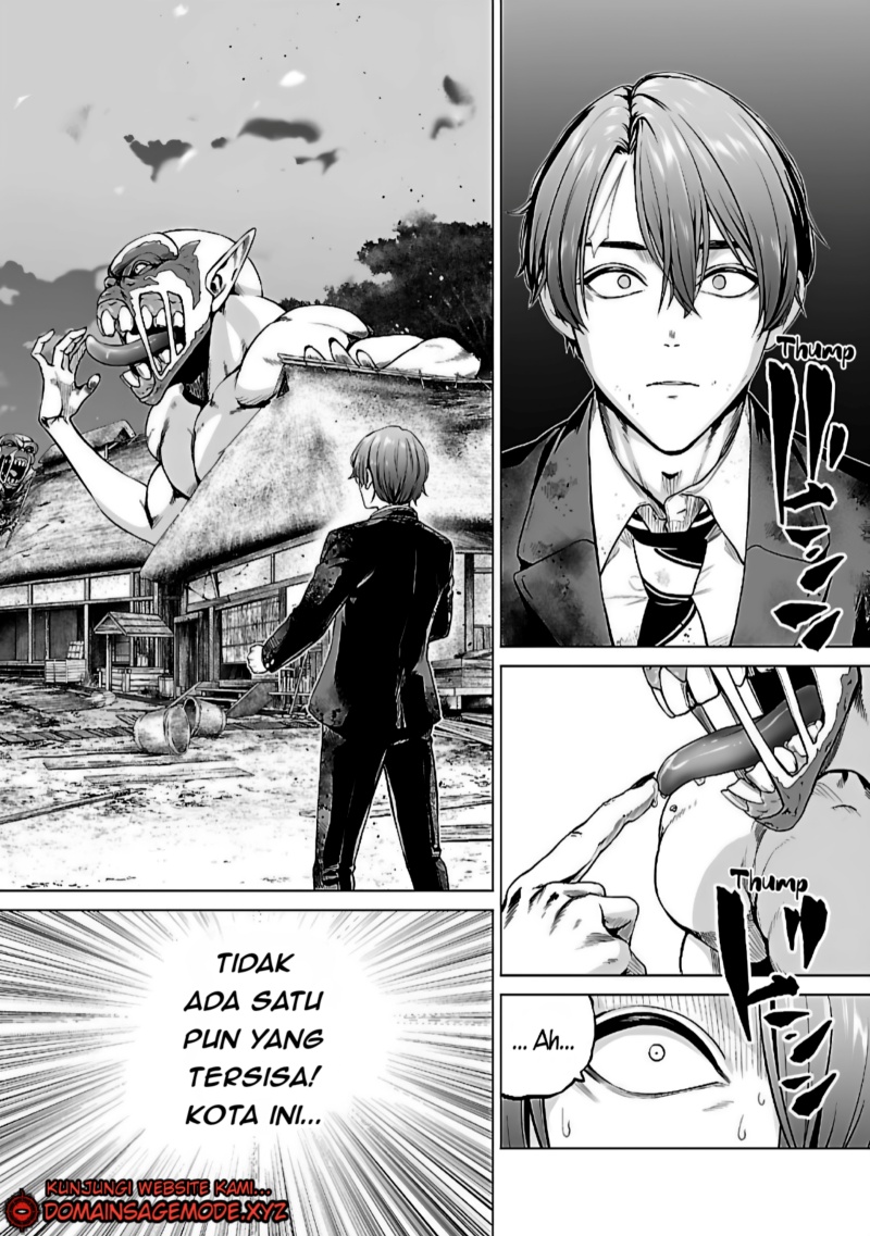 Isekai H Eiyuuden ~Bishoujo Senshi-tachi wa Saikyou Gunshi no Muchana Onegai ni Sakaraenai~ Chapter 02.2 Gambar 28