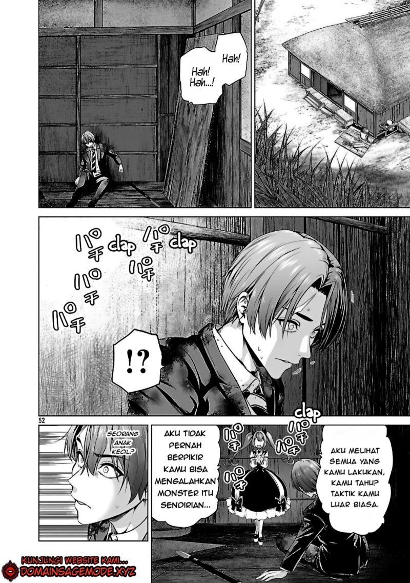 Isekai H Eiyuuden ~Bishoujo Senshi-tachi wa Saikyou Gunshi no Muchana Onegai ni Sakaraenai~ Chapter 02.2 Gambar 30