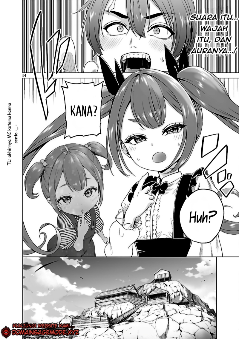 Isekai H Eiyuuden ~Bishoujo Senshi-tachi wa Saikyou Gunshi no Muchana Onegai ni Sakaraenai~ Chapter 02.2 Gambar 32