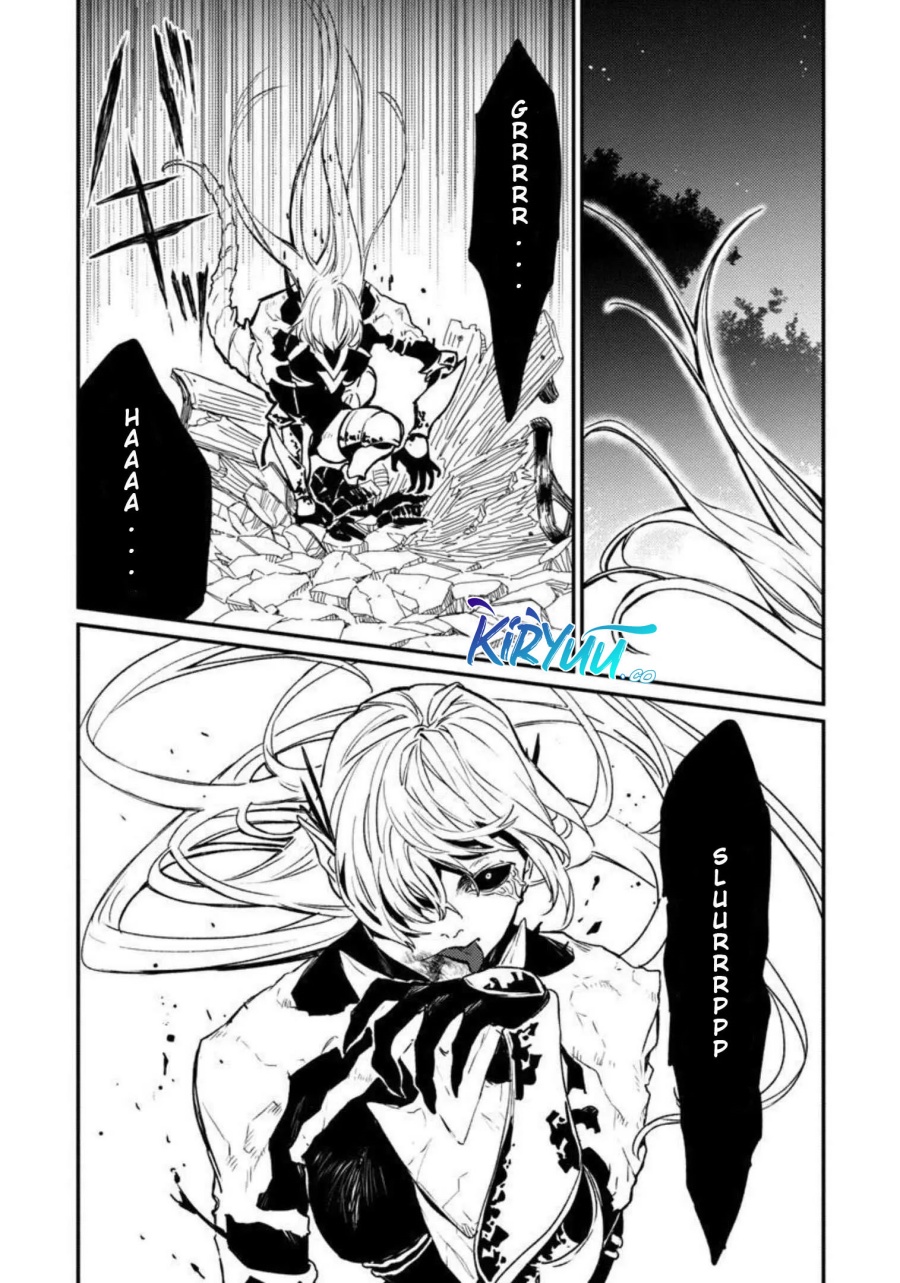 Isekai Kaeri no Arafour Riiman 17-sai no Koro ni Modotte Musou Suru Chapter 02 Gambar 6