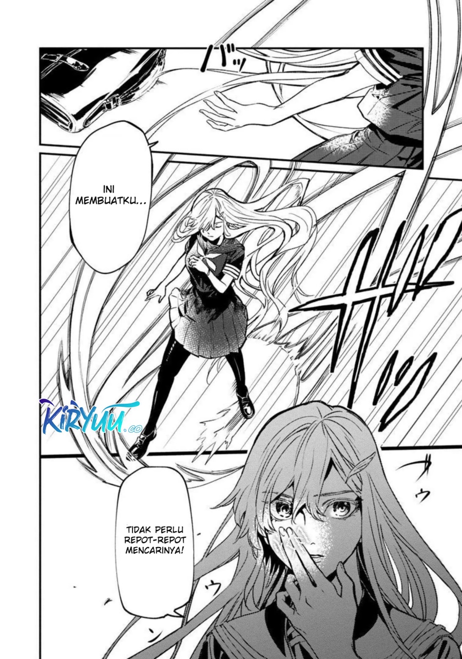 Isekai Kaeri no Arafour Riiman 17-sai no Koro ni Modotte Musou Suru Chapter 02 Gambar 8