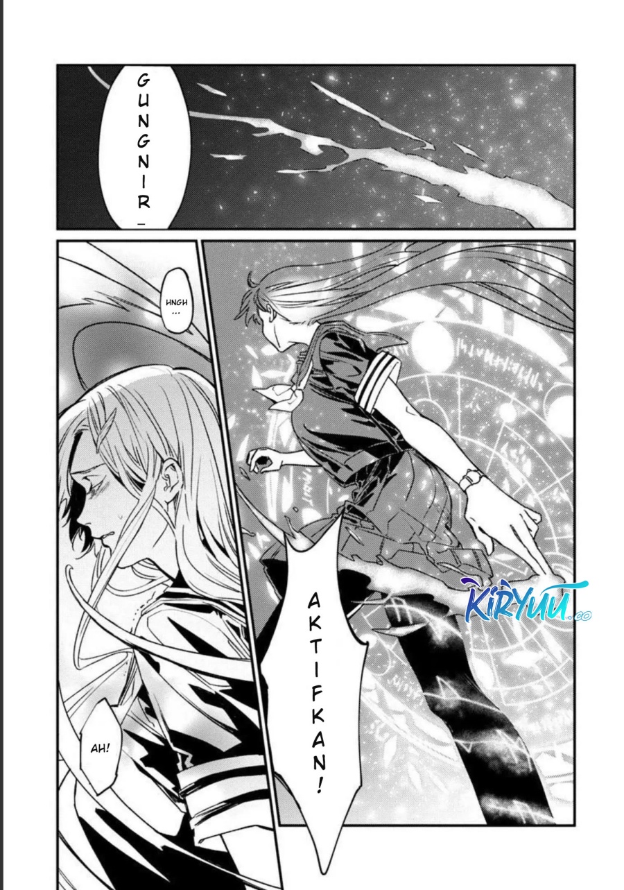 Isekai Kaeri no Arafour Riiman 17-sai no Koro ni Modotte Musou Suru Chapter 02 Gambar 9