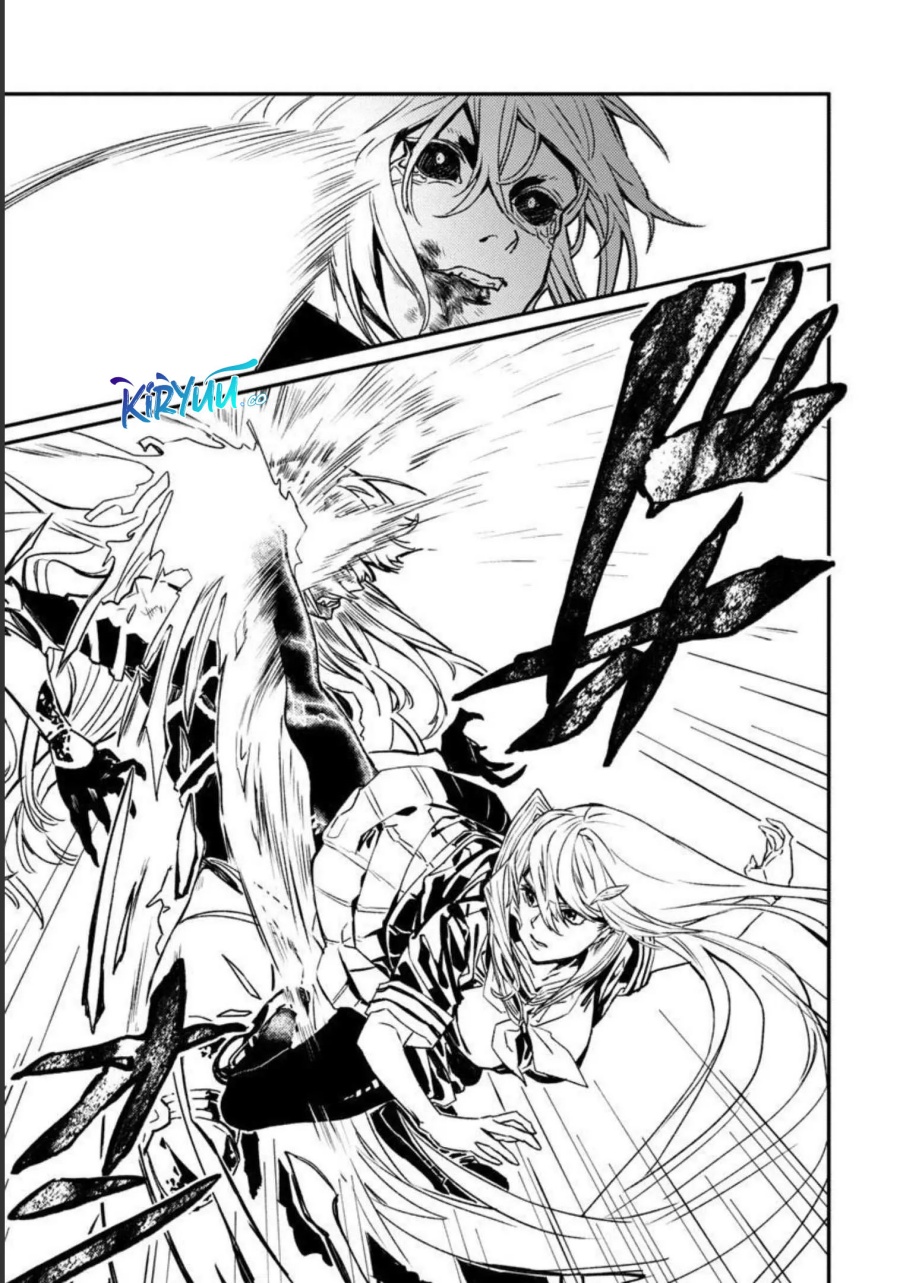 Isekai Kaeri no Arafour Riiman 17-sai no Koro ni Modotte Musou Suru Chapter 02 Gambar 11