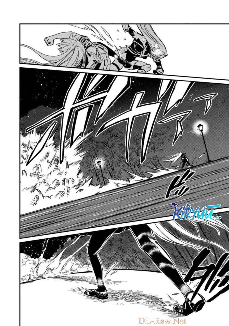 Isekai Kaeri no Arafour Riiman 17-sai no Koro ni Modotte Musou Suru Chapter 02 Gambar 12
