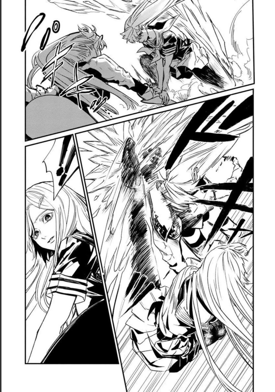 Isekai Kaeri no Arafour Riiman 17-sai no Koro ni Modotte Musou Suru Chapter 02 Gambar 17