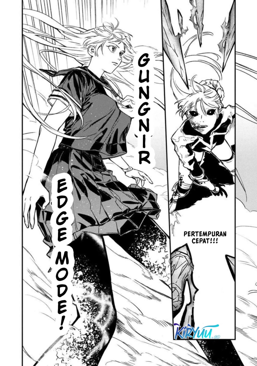 Isekai Kaeri no Arafour Riiman 17-sai no Koro ni Modotte Musou Suru Chapter 02 Gambar 20