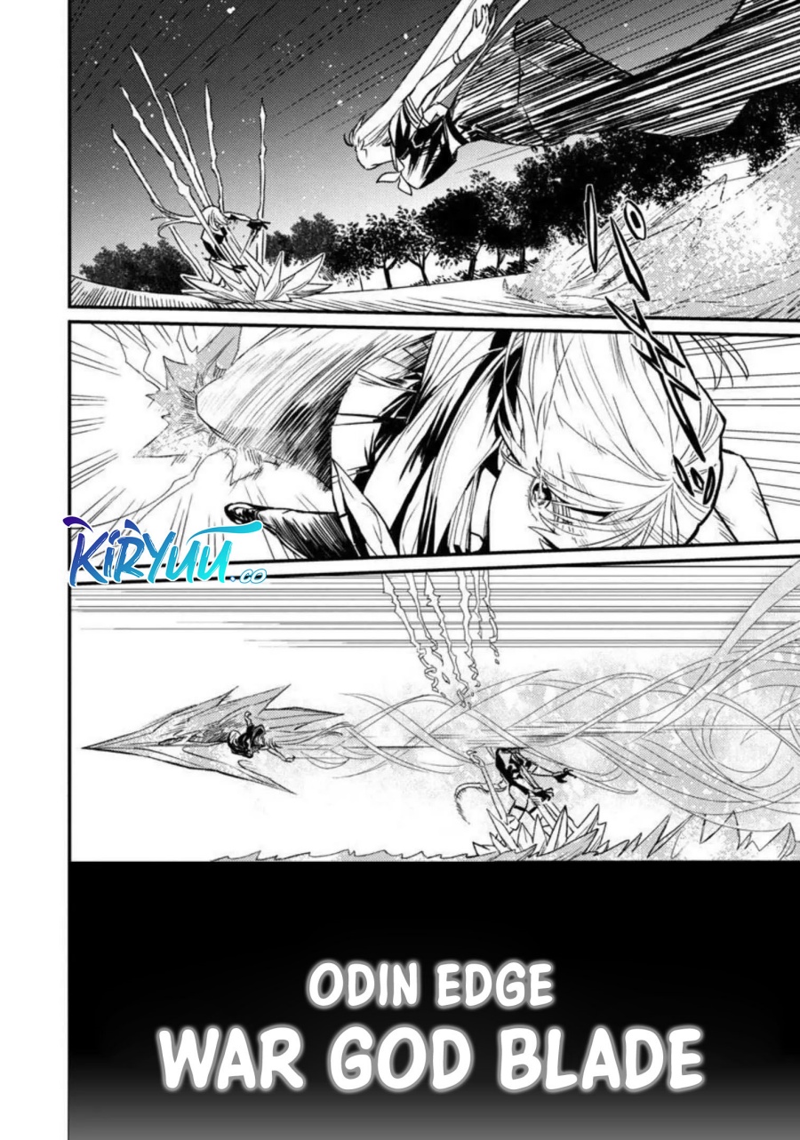 Isekai Kaeri no Arafour Riiman 17-sai no Koro ni Modotte Musou Suru Chapter 02 Gambar 22
