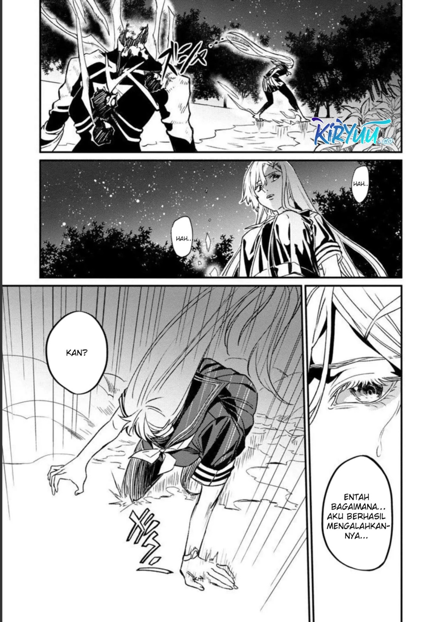 Isekai Kaeri no Arafour Riiman 17-sai no Koro ni Modotte Musou Suru Chapter 02 Gambar 23
