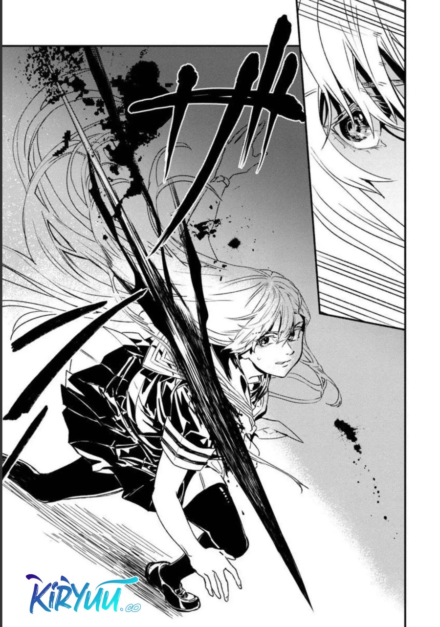 Isekai Kaeri no Arafour Riiman 17-sai no Koro ni Modotte Musou Suru Chapter 02 Gambar 25