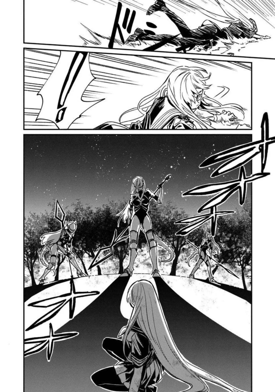 Isekai Kaeri no Arafour Riiman 17-sai no Koro ni Modotte Musou Suru Chapter 02 Gambar 26
