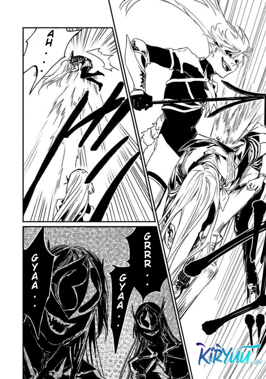 Isekai Kaeri no Arafour Riiman 17-sai no Koro ni Modotte Musou Suru Chapter 02 Gambar 28