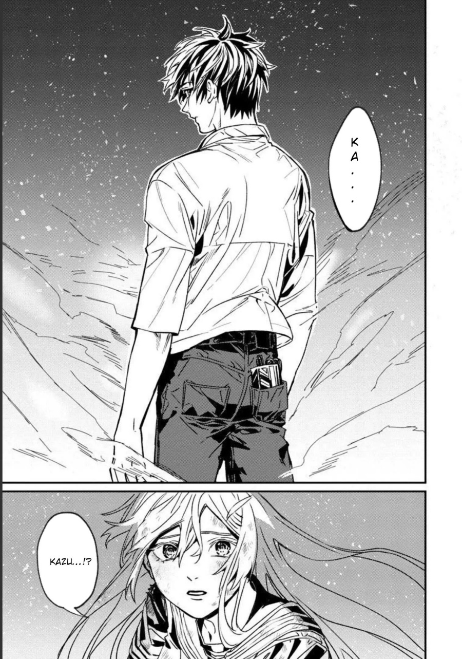 Isekai Kaeri no Arafour Riiman 17-sai no Koro ni Modotte Musou Suru Chapter 02 Gambar 31