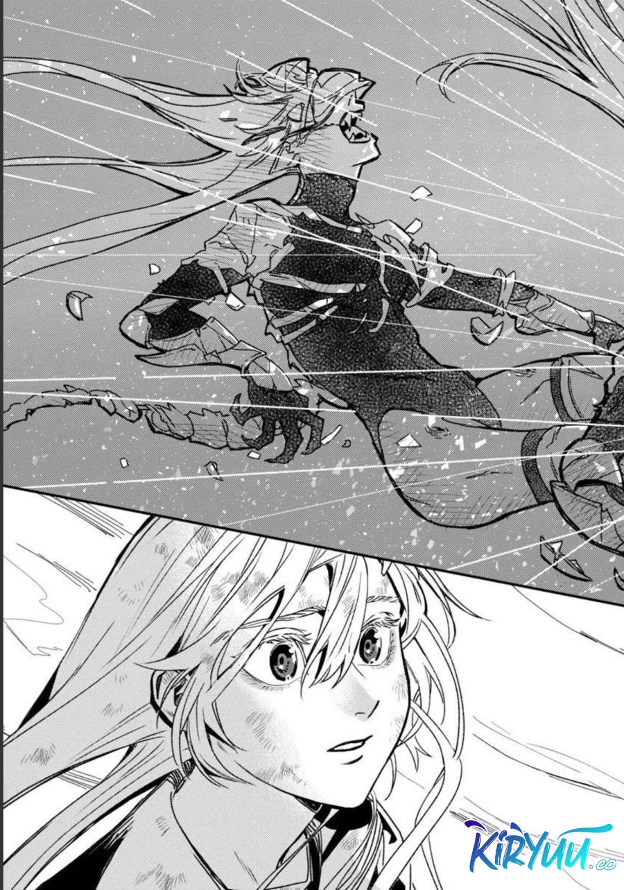 Isekai Kaeri no Arafour Riiman 17-sai no Koro ni Modotte Musou Suru Chapter 02 Gambar 41