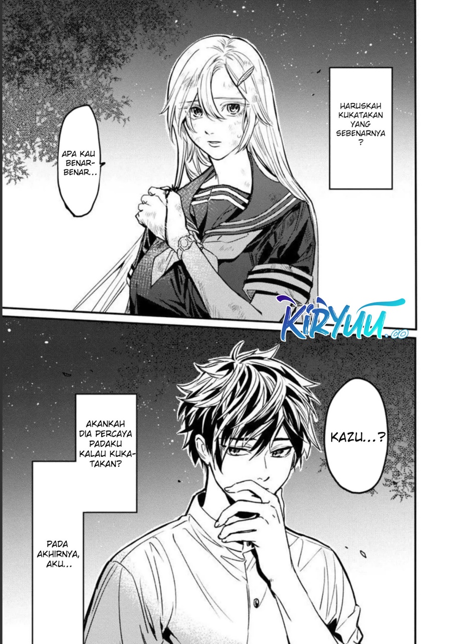 Isekai Kaeri no Arafour Riiman 17-sai no Koro ni Modotte Musou Suru Chapter 02 Gambar 43