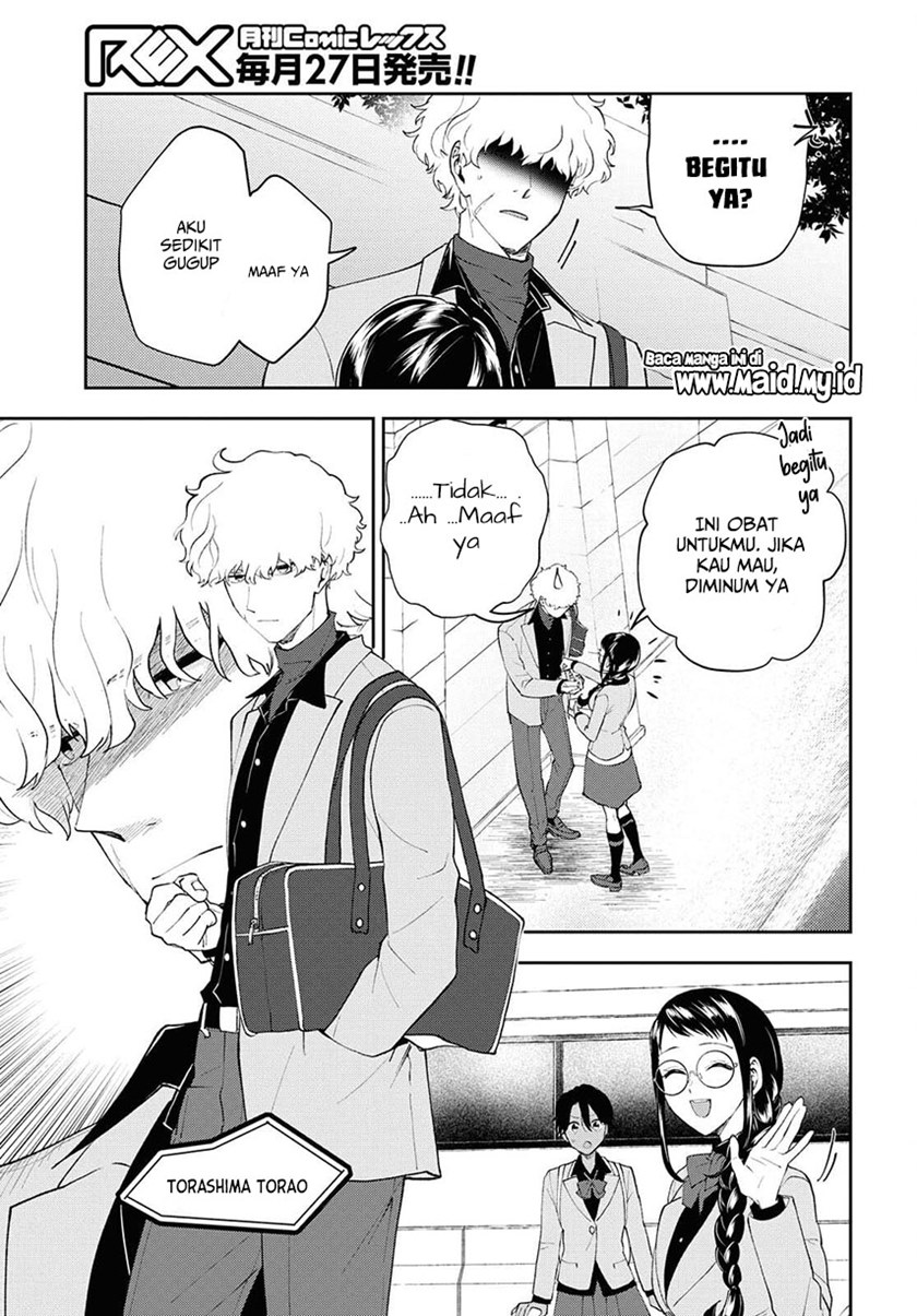 Isekai Kaeri no Moto Yuusha desu ga, Death Game ni Makikomaremashita Chapter 01.1 Gambar 9