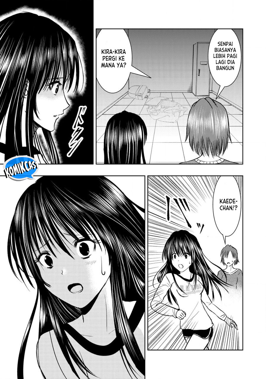 Isekai Kaeri no Ossan wa Shuumatsu de Sekai de Musou Suru Chapter 19.1 Gambar 10