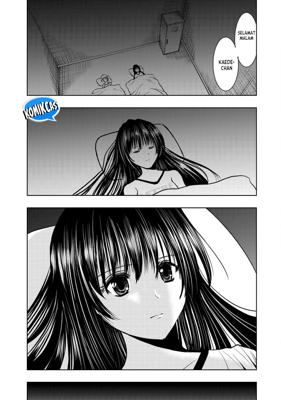 Isekai Kaeri no Ossan wa Shuumatsu de Sekai de Musou Suru Chapter 20.1 Gambar 6