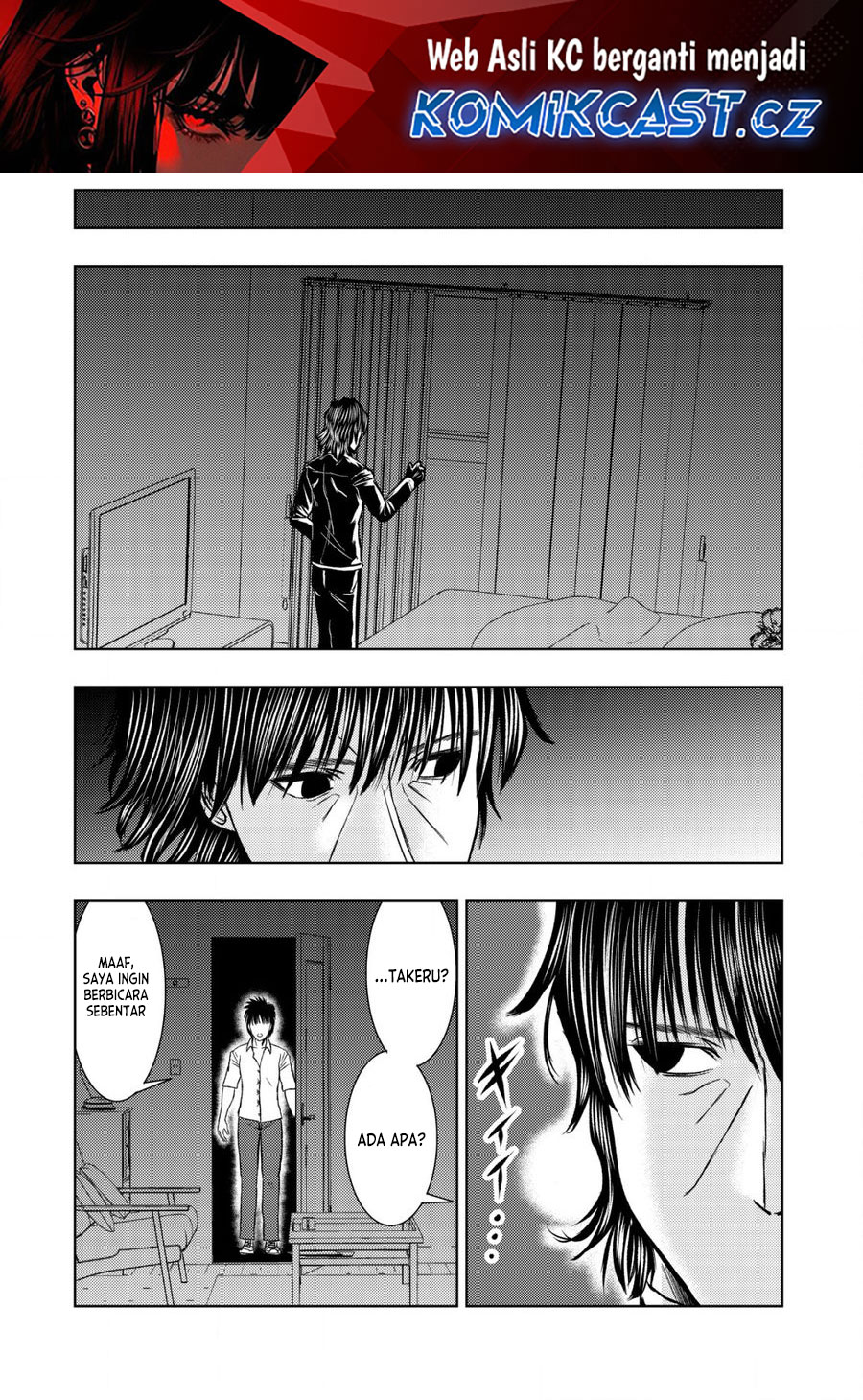 Isekai Kaeri no Ossan wa Shuumatsu de Sekai de Musou Suru Chapter 21.2 Gambar 2