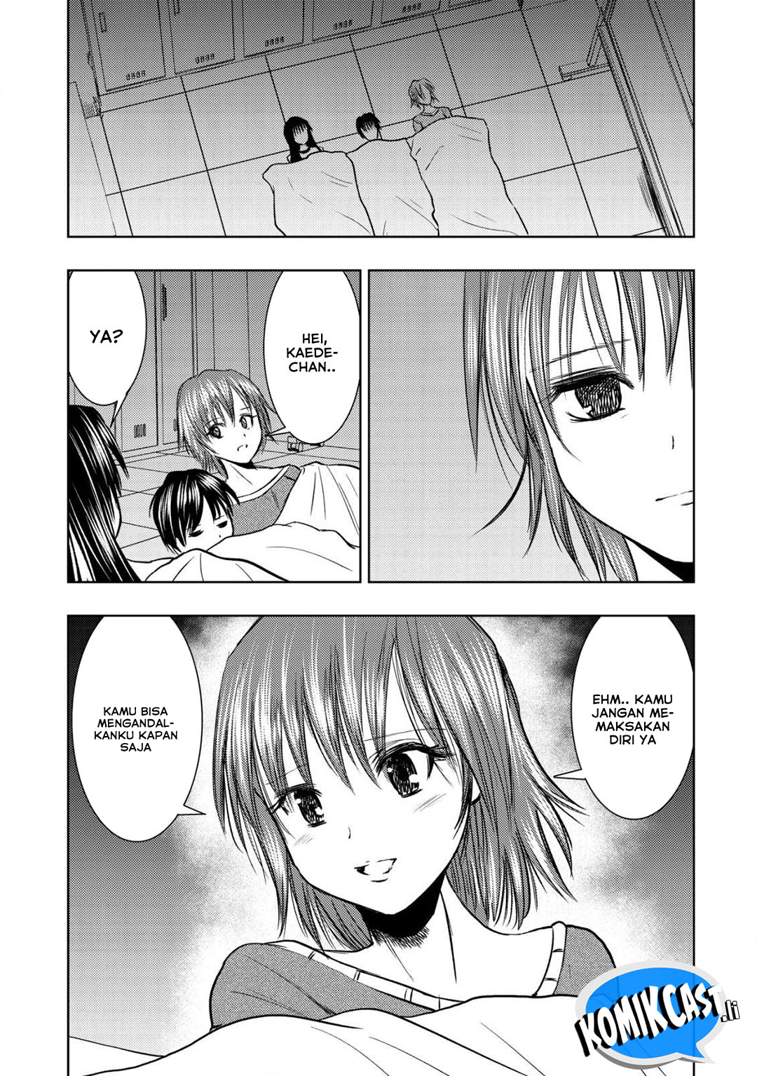 Isekai Kaeri no Ossan wa Shuumatsu de Sekai de Musou Suru Chapter 25 Gambar 22