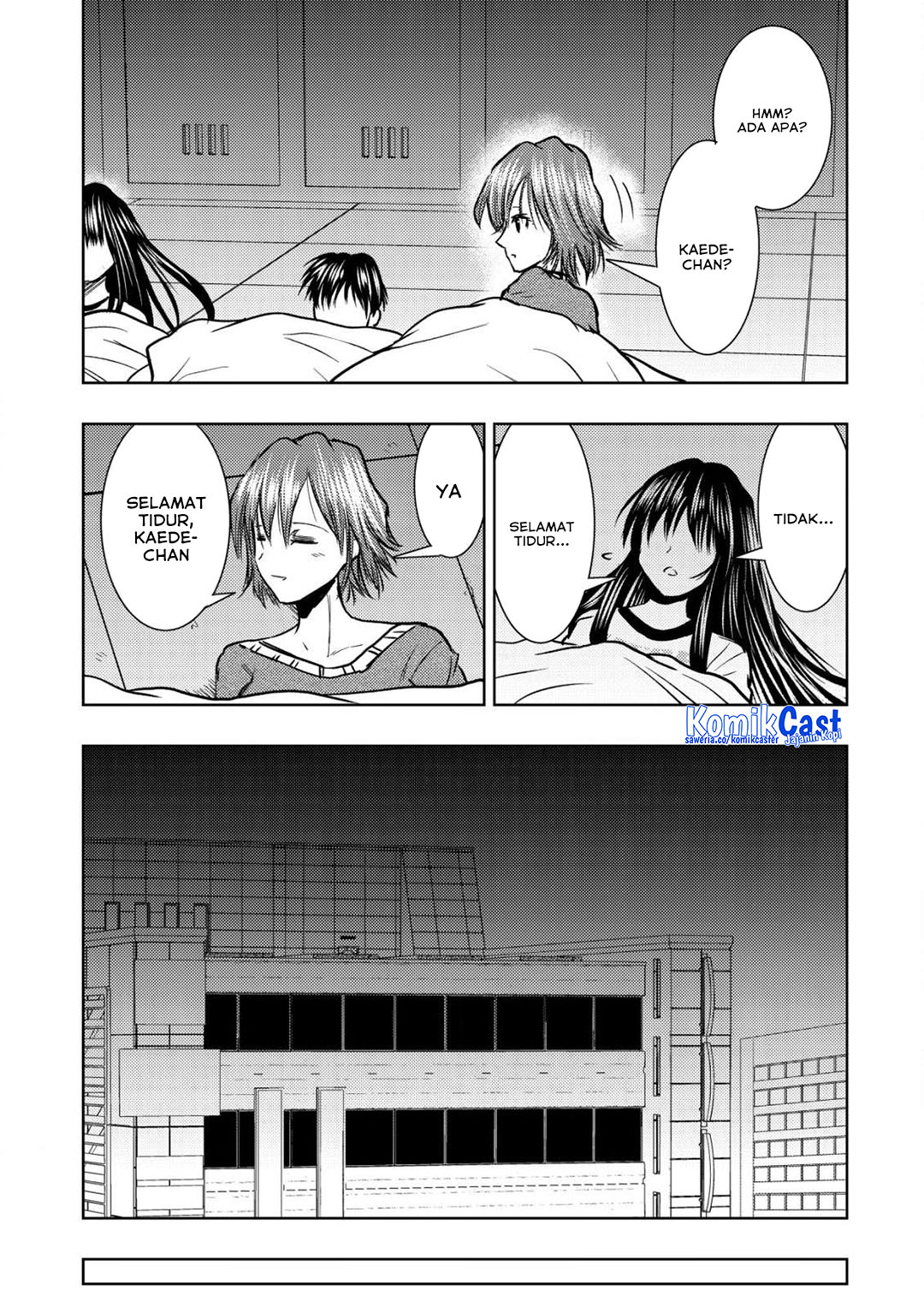 Isekai Kaeri no Ossan wa Shuumatsu de Sekai de Musou Suru Chapter 25 Gambar 24