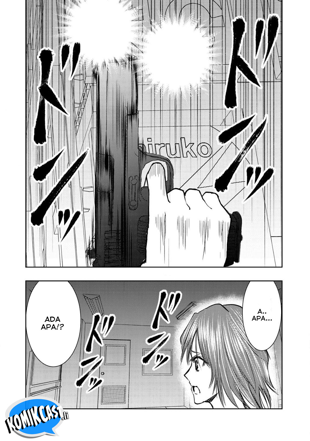 Isekai Kaeri no Ossan wa Shuumatsu de Sekai de Musou Suru Chapter 25 Gambar 27