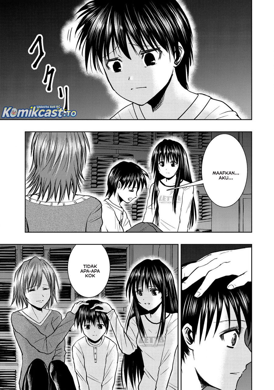 Isekai Kaeri no Ossan wa Shuumatsu de Sekai de Musou Suru Chapter 28 Gambar 4