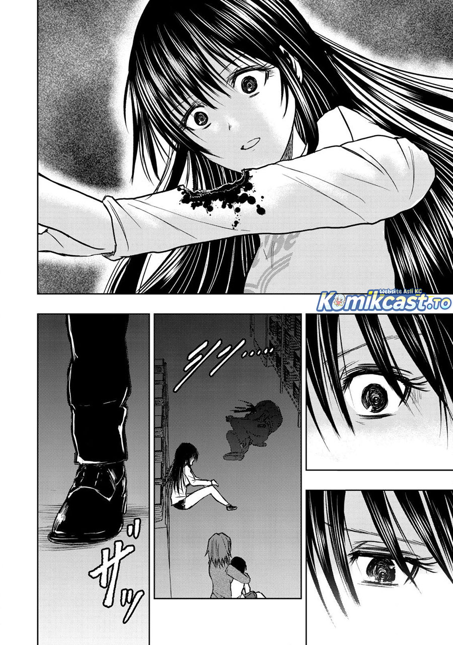 Isekai Kaeri no Ossan wa Shuumatsu de Sekai de Musou Suru Chapter 28 Gambar 13