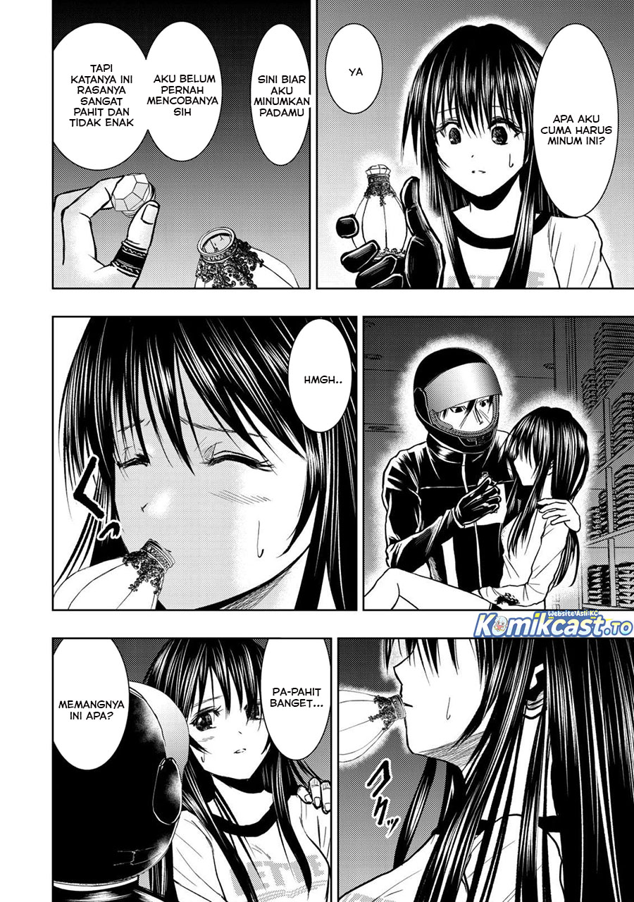 Isekai Kaeri no Ossan wa Shuumatsu de Sekai de Musou Suru Chapter 28 Gambar 23