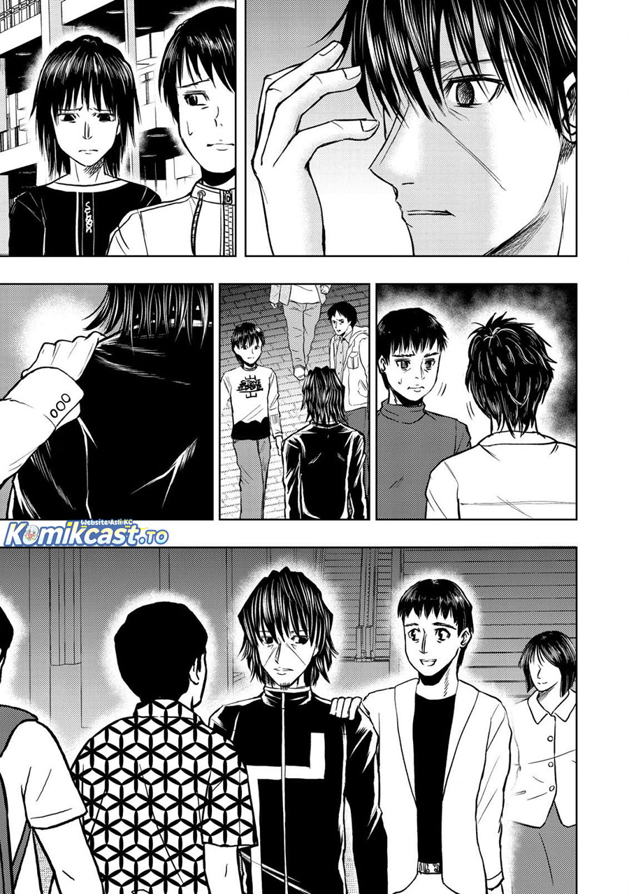 Isekai Kaeri no Ossan wa Shuumatsu de Sekai de Musou Suru Chapter 30 Gambar 6