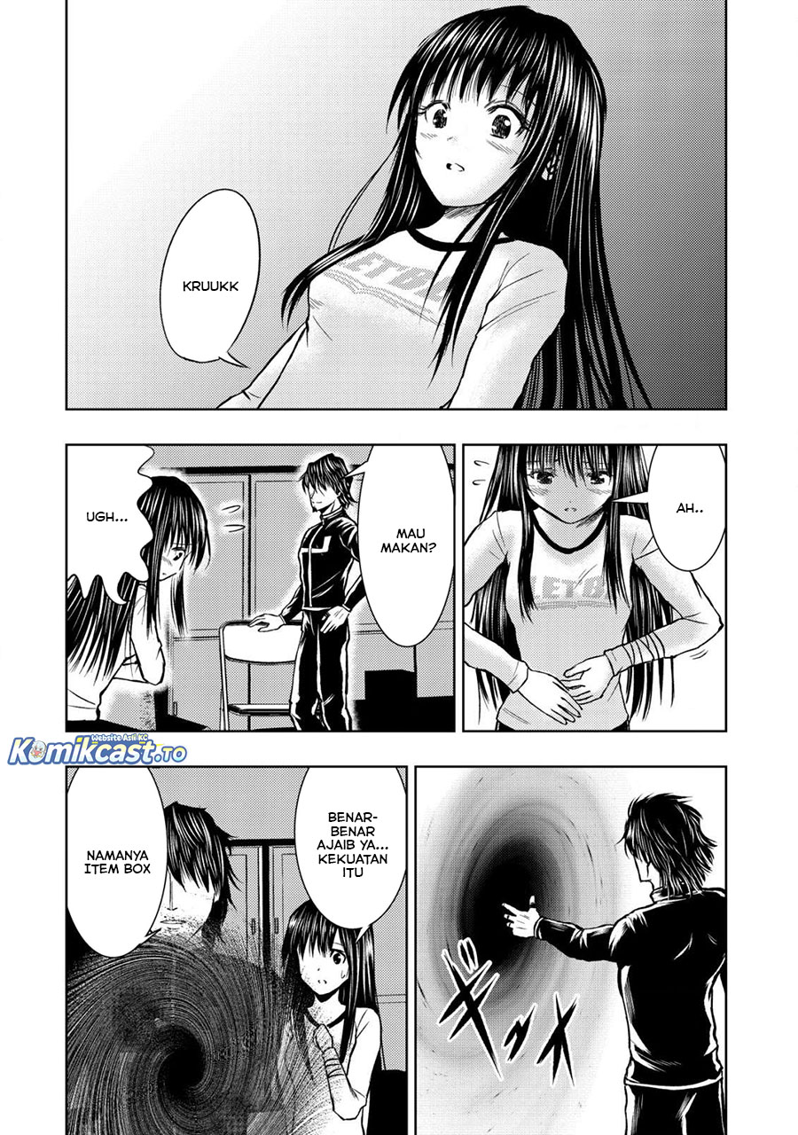 Isekai Kaeri no Ossan wa Shuumatsu de Sekai de Musou Suru Chapter 30 Gambar 25